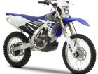 2015 Yamaha WR 250F